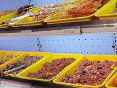 -爱客得牛排海鲜烤肉·火锅自助(春熙路黑金好店)