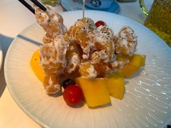 -园里前·10年私厨·福建菜(台江万达鳌峰洲店)