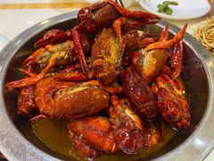 油焖大虾-老三龙虾(汉阳杨泗庙店)