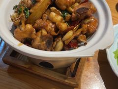 -乡亲鹅肉城(昆山店)