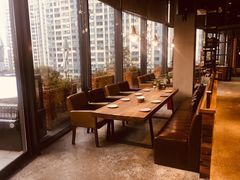 -G+KITCHEN(龙湖狮山天街店)