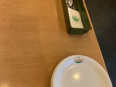 -萨莉亚意式餐厅(梅花园店)