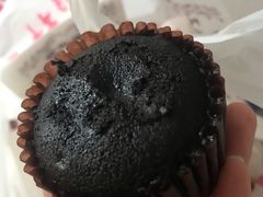 熔岩蛋糕-百年义利(黄寺大街店)