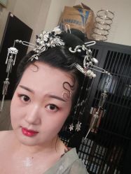 -盘子女人坊古装写真摄影(天津总店)