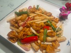 -老友王·南宁特色菜(金汇如意坊店)