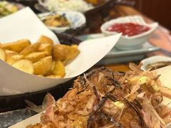 -千懿六本木酒场(常熟路店)