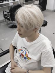 -艺时·漂发·染发·烫发店