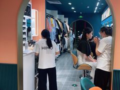 -海马体照相馆(北京apm店)