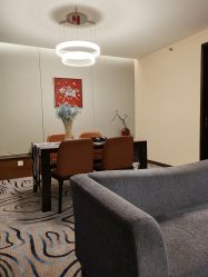 -志诚丽柏酒店·锦轩中餐厅·宴会厅