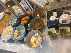 -桔子酒店(苏州中心金鸡湖店)