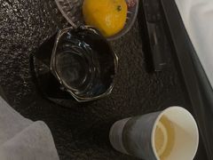 -华夏良子·足道SPA艾灸(金皇大厦店)