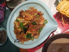 -状元阁烧烤(新华路总店)