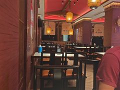 -老淮安·淮安菜(周恩来纪念馆店)