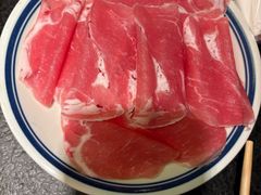 -山城棒棒军手作火锅·天花板手撕水牛鲜毛肚(北京店)
