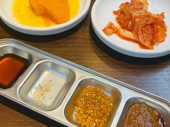 -·缸桶屋·韩式牛肋条自助烤肉(西湖D11店)