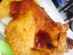 -珊珊小笼馆(仙霞路店)