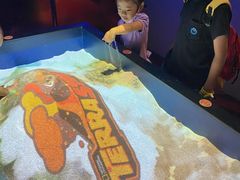 -珠海横琴国家地理探险家中心(创新方)