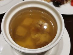 -京香轩·中餐厅(上海中庚聚龙酒店)