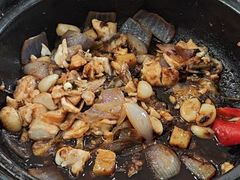 -阿四台山黄鳝饭(东门店)