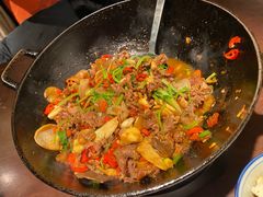 -小隐人家(乐松店)