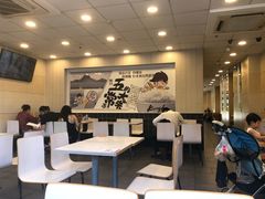 大堂-真功夫(君逸世家店)
