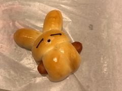 -BreadTalk面包新语·烘焙蛋糕(领展购物广场店)