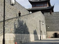 -相门城墙文化休闲景区