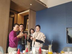 -79号渔船海鲜饭店(宝安店)