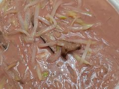 -东江海鲜酒家(艺都分店)