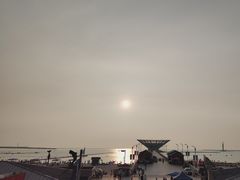 -山海广场
