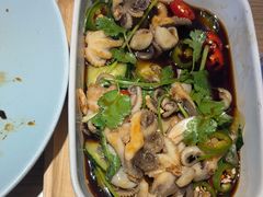 -蜜桃餐厅·伴山(绿宝广场店)