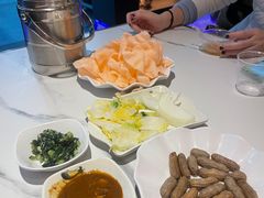 -金刚山烧烤(红旗大街店)