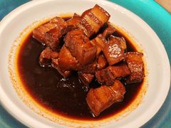 -宫燕府·京菜·烤鸭·淮扬菜(王府中心店)