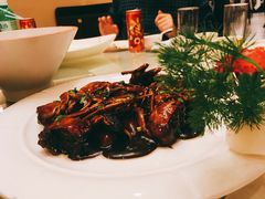 -老上海弄堂菜馆(恒基名人购物中心店)