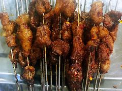 -清真·马峰烤肉(小学习北巷店)