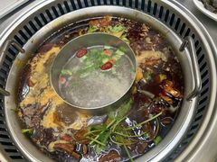 -葛记红焖羊肉(人民路店)