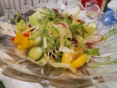 大拌菜-巴依老爷新疆美食(清华东门店)