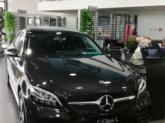 -北京之星奔驰4S店(亦庄店)