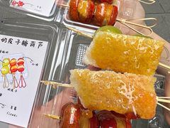 -涌煲记·蟹煲·砂锅海鲜·煲出宁波味(天一旗舰店)