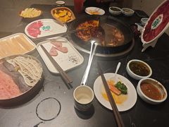 -巴蜀大将火锅(春熙店)