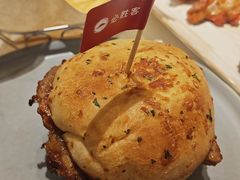 -必胜客(兴旺店)