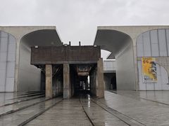 -龙美术馆(西岸馆)