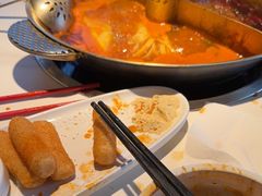 -小龙翻大江文化火锅(宽窄店)