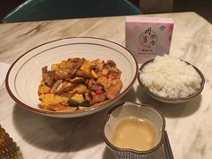 -周渝食惦·酸菜鱼精致川菜(横岗店)