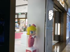 -泡泡玛特POPMART(蓝色港湾店)