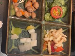 -無二炙坊·和牛烧肉(大钟寺1733店)