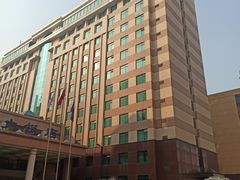 -武汉新华大饭店