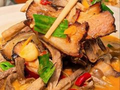 -湘与香缘·湖南菜(王府井北京市百货大楼店)