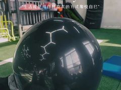 -BMR-行鹿健身工作室(凯天国际店)