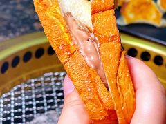 -酉林和牛·烧肉